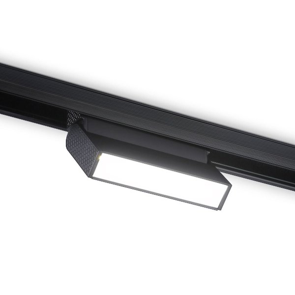 Трековый магнитный светильник Ambrella Light Magnetic Track System GL4059