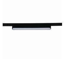 Трековый магнитный светильник Reluce 13001-9.3-001UR magnetic LED12W BK