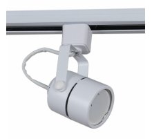 Трековый однофазный светильник Reluce 16020-9.3-001CT MR16 WT