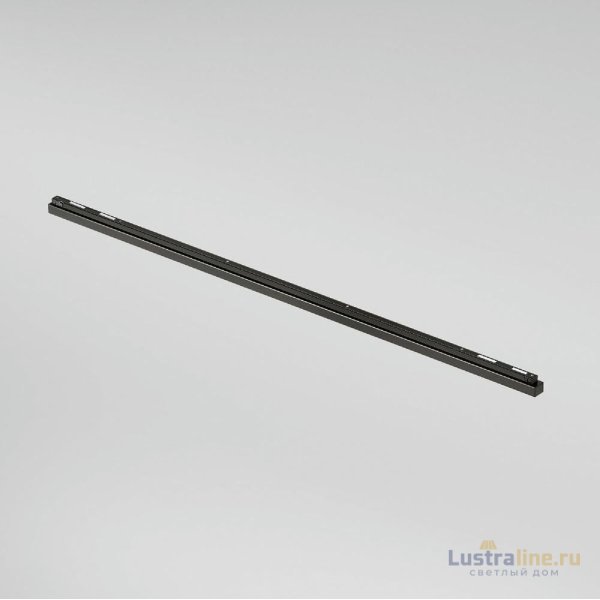 Трековый магнитный светильник Elektrostandard Line Magnetic 85527/01 4690389213663 a069712 Трековый магнитный светильник Elektrostandard Line Magnetic 85527/01 4690389213663 a069712