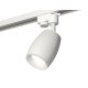 Трековый однофазный светильник Ambrella Light Track System XT1122005 (A2520, C1122, N7165)