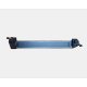 Трековый однофазный светильник Italline IT08-8030 black 4000K