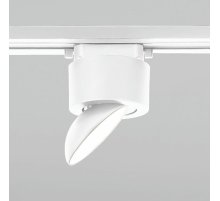 Трековый однофазный светильник Elektrostandard Smooth 85515/01 4690389193767 a062875