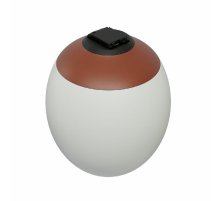 Трековый светильник Kink Light Сатори 6424-2,06