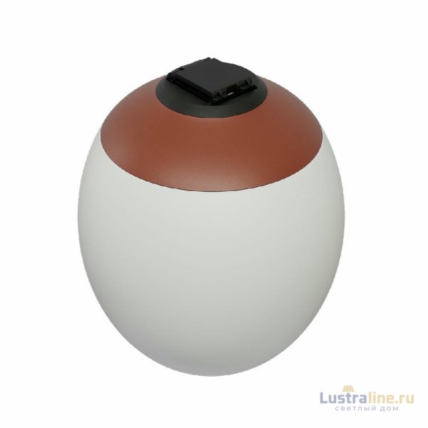 Трековый светильник Kink Light Сатори 6424-2,06