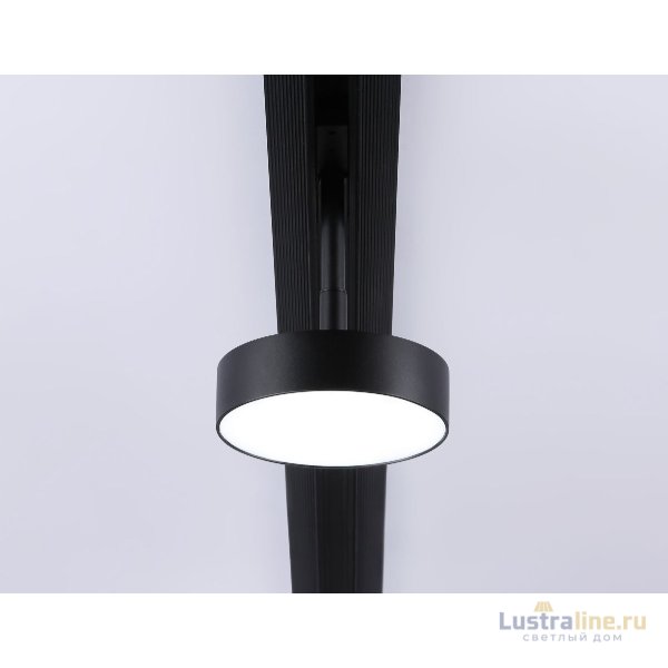 Трековый магнитный светильник Ambrella Light Magnetic Track System GL3855 Трековый магнитный светильник Ambrella Light Magnetic Track System GL3855