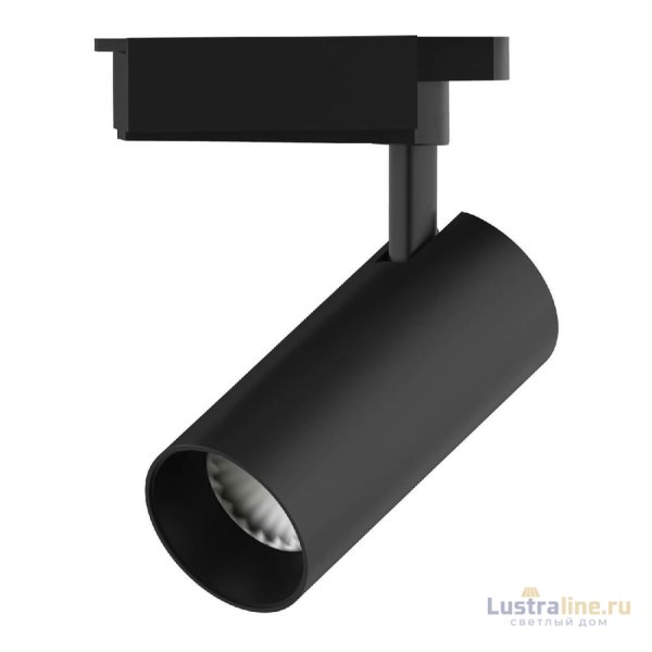 Трековый светодиодный светильник Gauss Track Light Led TR069 Трековый светодиодный светильник Gauss Track Light Led TR069