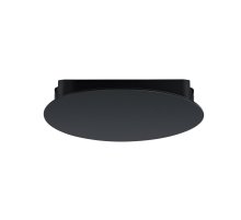 Магнитный трековый светильник Arte Lamp Rapid A6163PL-1BK