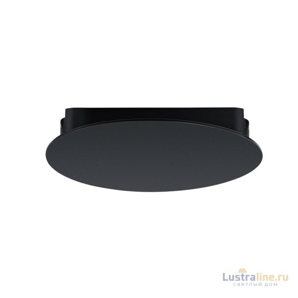Магнитный трековый светильник Arte Lamp Rapid A6163PL-1BK Магнитный трековый светильник Arte Lamp Rapid A6163PL-1BK