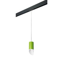 Трековый светильник Lightstar Rullo PRORP43436 (214434+595857+201436)