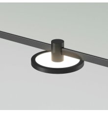 Трековый магнитный светильник Elektrostandard Esthetic Magnetic 4690389201998 85124/01 a065425