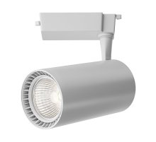 Трековый светильник Maytoni Technical Vuoro TR003-1-36W4K-M-W