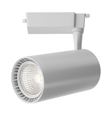 Трековый светильник Maytoni Technical Vuoro TR003-1-36W4K-M-W