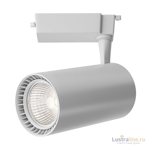 Трековый светильник Maytoni Technical Vuoro TR003-1-36W4K-M-W