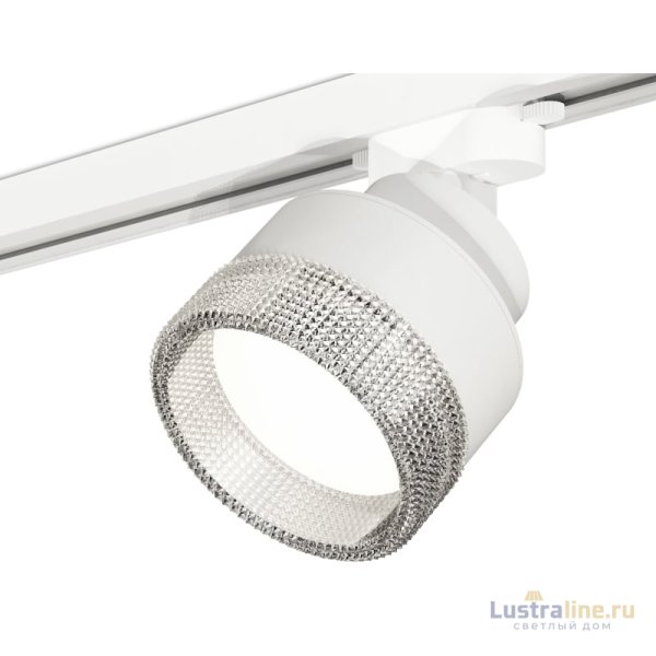 Трековый светильник Ambrella Light Track System XT8101040 (A2524, A2105, C8101, N8480)