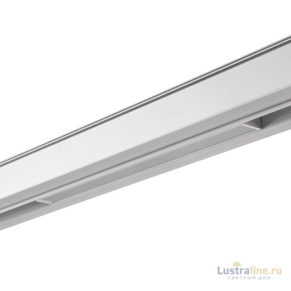 Трековый светильник Lumker SY-LINK-300-WH-12-WW 016834 Трековый светильник Lumker SY-LINK-300-WH-12-WW 016834