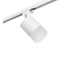 Трековый однофазный светильник Lightstar Rullo (213486+592086+202481) R1T348681