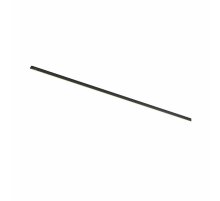 Трековый магнитный светильник Maytoni Basis TR190-1-15W2.7K-B