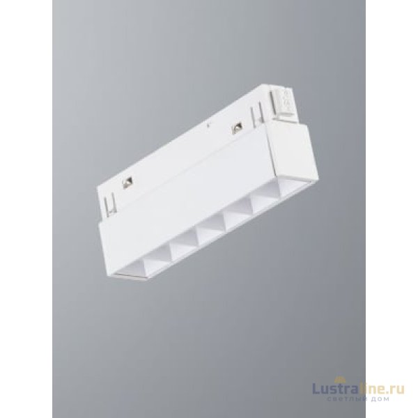 Трековый светильник Vitaluce VT0200003-00 Трековый светильник Vitaluce VT0200003-00