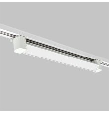 Трековый однофазный светильник IMEX Track IL.0010.0103-30-4200-WH