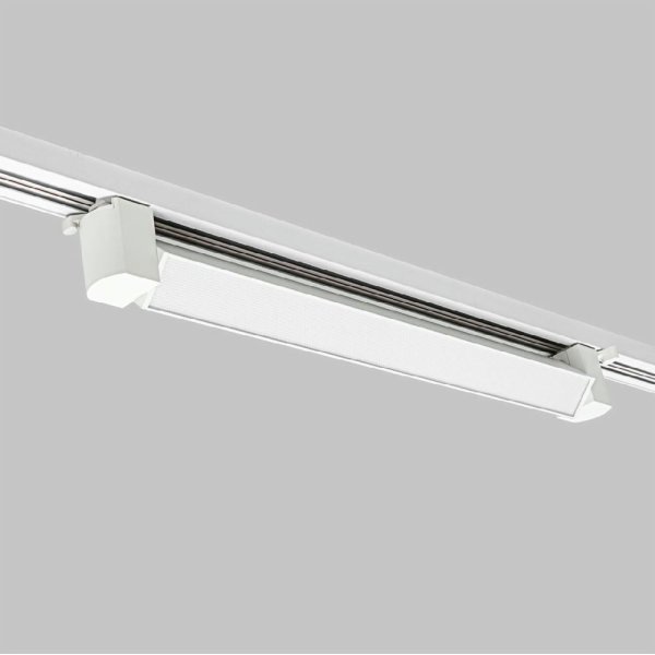 Трековый однофазный светильник IMEX Track IL.0010.0103-30-4200-WH