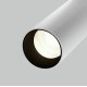 Трековый магнитный светильник Maytoni Focus LED TR032-2-12W3K-S-W