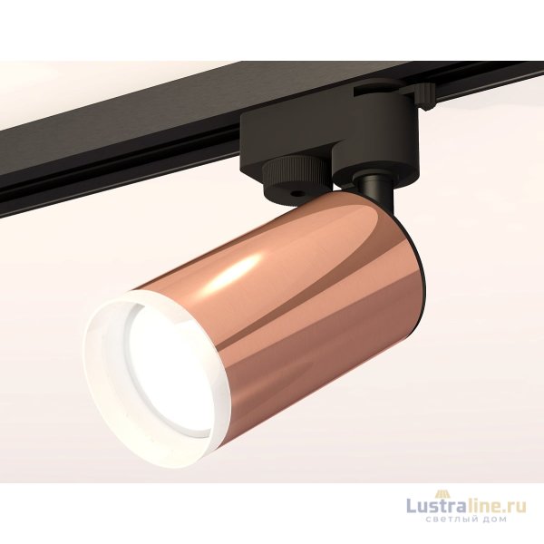 Трековый однофазный светильник Ambrella Light Track System XT6326012 (A2521, C6326, N6246) Трековый однофазный светильник Ambrella Light Track System XT6326012 (A2521, C6326, N6246)