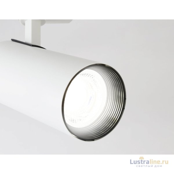 Трековый светильник Ambrella Light Track System GL5822 Трековый светильник Ambrella Light Track System GL5822