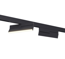 Трековый магнитный светильник Elvan ST-1011 Трековый магнитный светильник Elvan ST-1011