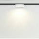 Трековый магнитный светильник Maytoni Zon TR189-1-12W3K-BW