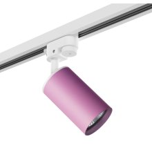 Трековый светильник Lightstar Rullo R1T432 (214432+592056)