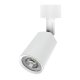 Трековый однофазный светильник Gauss Gauss Track White TR089