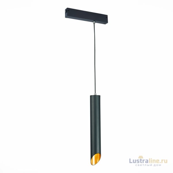 Трековый светильник ST Luce Skyline 220 ST508.413.01 Трековый светильник ST Luce Skyline 220 ST508.413.01