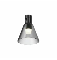 Трековый магнитный светильник Maytoni Bianca TR147-1-3W3K-B