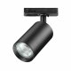 Трековый однофазный светильник Novotech Pipe 370963