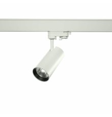 Трековый трехфазный светильник Deko-Light Horus 707101