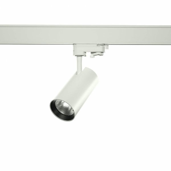Трековый трехфазный светильник Deko-Light Horus 707101