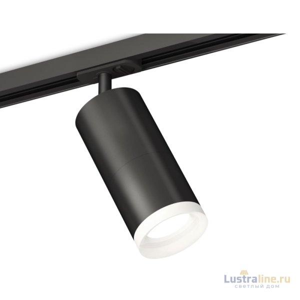 Комплект трекового светильника Ambrella Light Track System XT7402111 (A2537, C7422, A2011, C7402, N7165) Комплект трекового светильника Ambrella Light Track System XT7402111 (A2537, C7422, A2011, C7402, N7165)