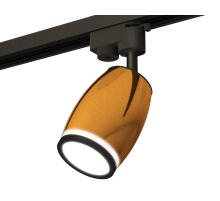 Трековый однофазный светильник Ambrella Light Track System XT1125011 (A2521, C1125, N7121)