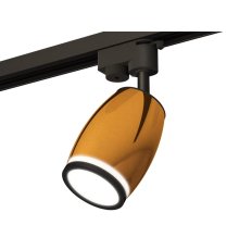 Трековый однофазный светильник Ambrella Light Track System XT1125011 (A2521, C1125, N7121)