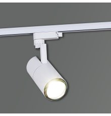Трековый светильник Reluce 06720-9.3-001QY LED20W WT