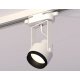 Трековый однофазный светильник Ambrella Light Track System XT6601020 (C6601, N6121)