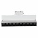 Трековый однофазный светильник Reluce 06187-9.3-001QY LED20W WT
