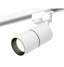 Трековый однофазный светильник Ambrella Light Track System XT6301010 (A2520, C6301, A2061, C6301, N6111)