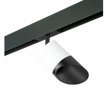 Трековый однофазный светильник Lightstar Rullo (213486+595087+201487) PRO348687