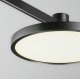 Трековый магнитный светильник Maytoni Plato TR153-1-10W3K-B