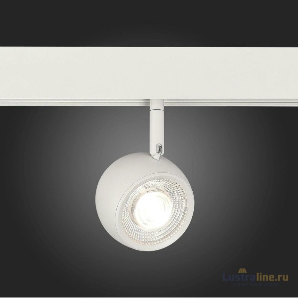 Трековый светильник ST Luce Skyline 48 ST355.546.10 Трековый светильник ST Luce Skyline 48 ST355.546.10