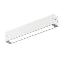 Трековый однофазный светильник AM Group AM522 WH-220V-9W SMART