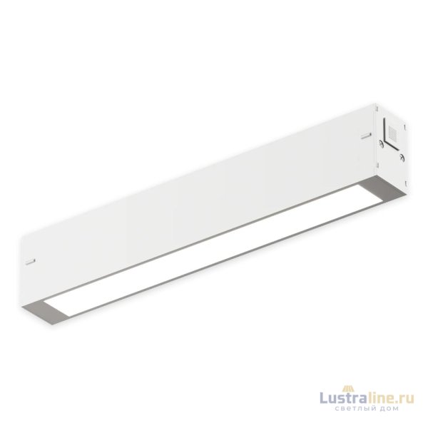 Трековый однофазный светильник AM Group AM522 WH-220V-9W SMART Трековый однофазный светильник AM Group AM522 WH-220V-9W SMART