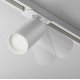 Трековый светильник Maytoni Focus S TR020-1-GU10-W